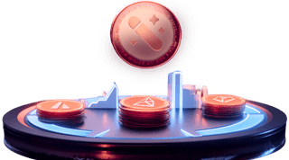 Morrow Kapiveld streamlined three-click interface for crypto trading
