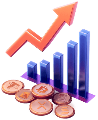 Product overview of the Morrow Kapiveld crypto trading platform interface